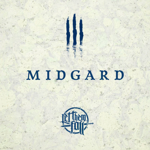 Let Them Fall : Midgard